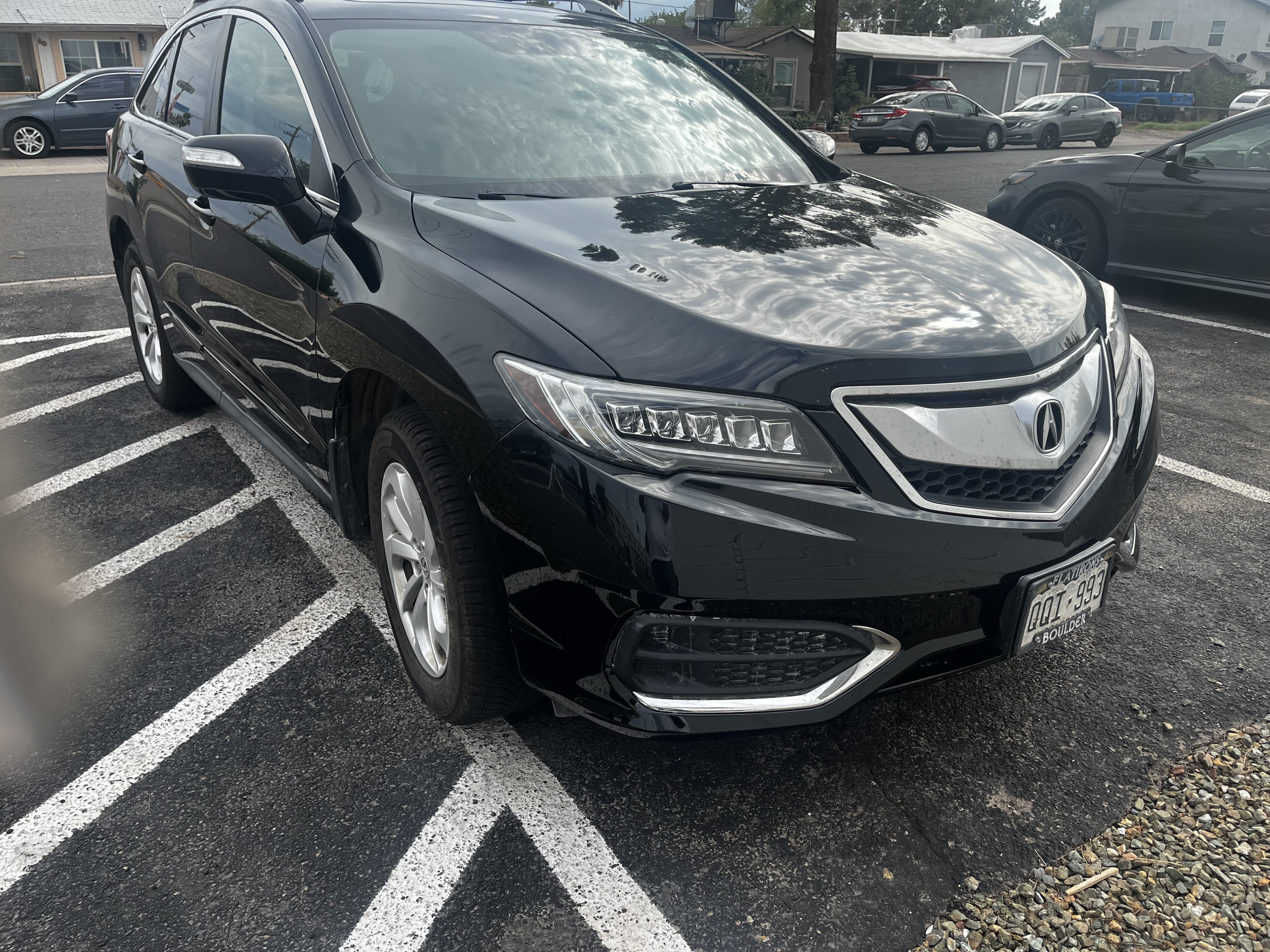 Auto Body Repair Phoenix